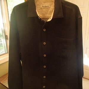 NWT Tommy Bahama Shirt Size L